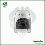 بخاری برقی پارس خزر مدل SH2000E