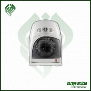 بخاری برقی پارس خزر مدل SH2000E