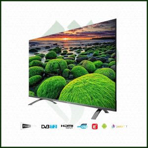 تلویزیون ال ای دی هوریون H-50LU8225 هوشمند 50 اینچ