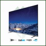 تلویزیون هوریون DU8325 سایز ۵۵ اینچ Ultra HD 4K LED