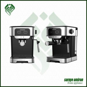 اسپرسو ساز گوسونیک مدل GEM-969