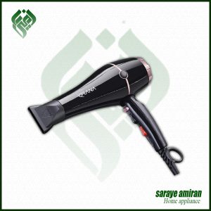 سشوار خانگی اورانا پلاس مدل OR-904