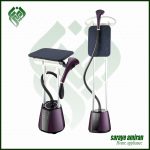 بخارگر ایستاده بلک کوکر مدل BPC224 ظرفیت ۲ لیتر