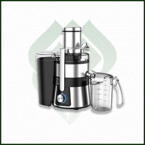 آبمیوه گیری ویکنز مدل VIC-973 ظرفیت ۱ لیتر دو سرعته