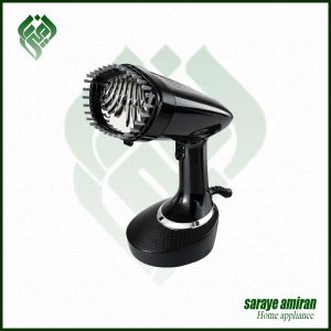 بخارگر 2000 وات لاوتی مدل LI-529