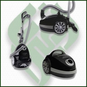 جاروبرقی 2100 وات دوو مدل DVC-S22G