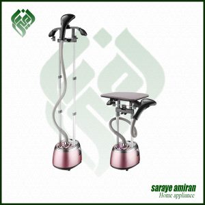 ارزانترین قیمت اتو بخار ایستاده دی اس پی مدل KD6019