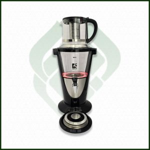 چای ساز سماوری بورژوا مدل BURZUVA BR1003