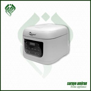 ولتی کوکر و پلوپز هوشمند کویین هوم مدل QH-7270