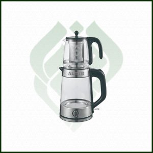 چای ساز روی هم نکست پلاس مدل NTM1122S