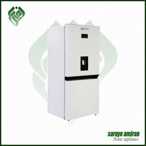 یخچال فریزر نیکسان مدل 8420