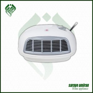 فن هیتر پارس خزر مدل 2000P