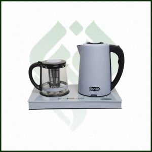 چایساز کنارهم بونیتو