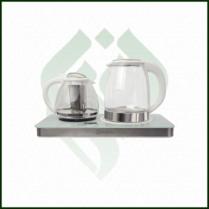 چای ساز کنار هم ویکنز (Vicenz)