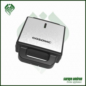 ساندویچ ساز گوسونیک مدل GSM-706